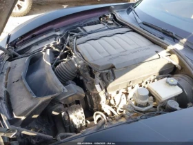 Chevrolet Corvette Grand Sport 3LT | Mobile.bg    15