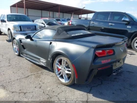 Chevrolet Corvette Grand Sport 3LT | Mobile.bg    3