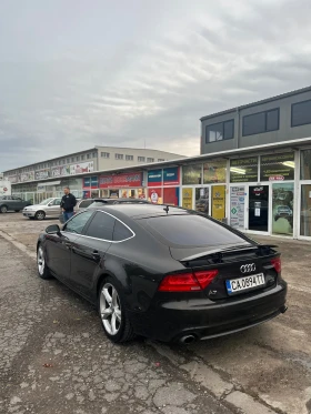 Audi A7 3.0 TFSI - 20900 лв. / 10686.00 € - 30283040 3