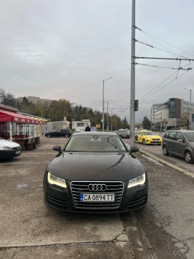 Audi A7 3.0 TFSI - 20900 лв. / 10686.00 € - 30283040 9