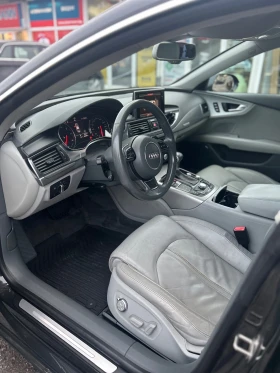 Audi A7 3.0 TFSI - 20900 лв. / 10686.00 € - 30283040 8