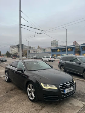 Audi A7 3.0 TFSI - 20900 лв. / 10686.00 € - 30283040 7