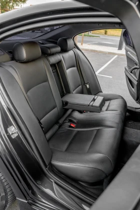 BMW 530 D X-Drive | M-Paket | Сменени Вериги | Лизинг, снимка 12
