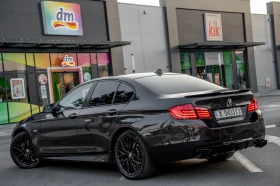 BMW 530 D X-Drive | M-Paket | Сменени Вериги | Лизинг - 28499 лв. / 14571.31 € - 46444353 3