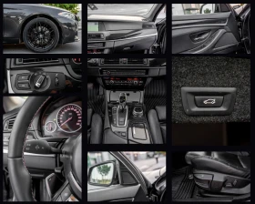 BMW 530 D X-Drive | M-Paket | Сменени Вериги | Лизинг, снимка 14