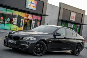 BMW 530 D X-Drive | M-Paket | Сменени Вериги | Лизинг, снимка 2