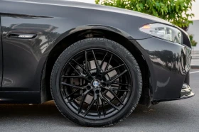 BMW 530 D X-Drive | M-Paket | Сменени Вериги | Лизинг - 28499 лв. / 14571.31 € - 46444353 14