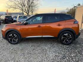     Peugeot 2008 GT Line