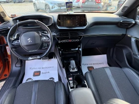 Peugeot 2008 GT Line, снимка 12