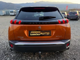     Peugeot 2008 GT Line