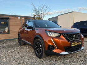 Peugeot 2008 GT Line, снимка 7