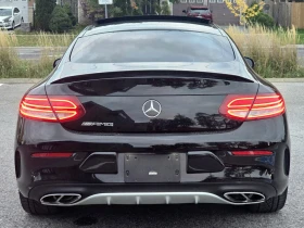 Mercedes-Benz C 43 AMG 4MATIC* Авто-Кредит(ЦЕНА ДО БЪЛГАРИЯ) - 55399 лв. / 28325.06 € - 31952522 6