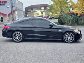 Mercedes-Benz C 43 AMG 4MATIC* Авто-Кредит(ЦЕНА ДО БЪЛГАРИЯ) - 55399 лв. / 28325.06 € - 31952522 3