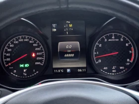 Mercedes-Benz C 43 AMG 4MATIC* Авто-Кредит(ЦЕНА ДО БЪЛГАРИЯ) - 55399 лв. / 28325.06 € - 31952522 14