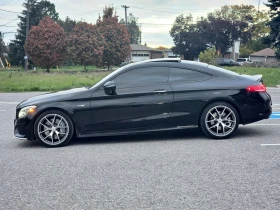 Mercedes-Benz C 43 AMG 4MATIC* Авто-Кредит(ЦЕНА ДО БЪЛГАРИЯ) - 55399 лв. / 28325.06 € - 31952522 4