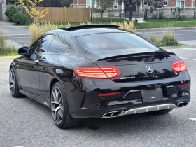 Mercedes-Benz C 43 AMG 4MATIC* Авто-Кредит(ЦЕНА ДО БЪЛГАРИЯ) - 55399 лв. / 28325.06 € - 31952522 5