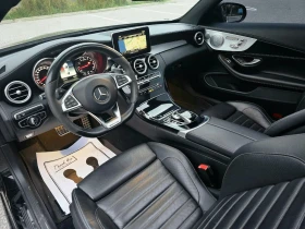 Mercedes-Benz C 43 AMG 4MATIC* Авто-Кредит(ЦЕНА ДО БЪЛГАРИЯ) - 55399 лв. / 28325.06 € - 31952522 7
