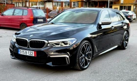 BMW 550 M-FULL