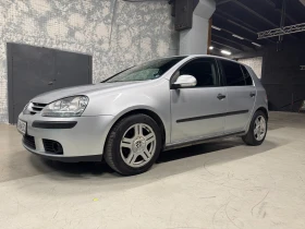 VW Golf 4 motion, снимка 6