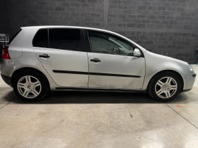VW Golf 4 motion, снимка 4