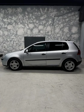 VW Golf 4 motion, снимка 2