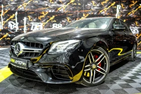 Mercedes-Benz E 63 AMG FULL CARBON BLACK EDITION ПАНОРАМА ЛИЗИНГ 100% - 104880 лв. / 53624.29 € - 97895291 4