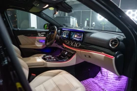 Mercedes-Benz E 63 AMG FULL CARBON BLACK EDITION ПАНОРАМА ЛИЗИНГ 100% - 104880 лв. / 53624.29 € - 97895291 14