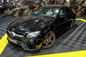 Mercedes-Benz E 63 AMG FULL CARBON BLACK EDITION ПАНОРАМА ЛИЗИНГ 100% - 104880 лв. / 53624.29 € - 97895291 5