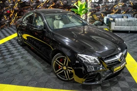 Mercedes-Benz E 63 AMG FULL CARBON BLACK EDITION ПАНОРАМА ЛИЗИНГ 100% - 104880 лв. / 53624.29 € - 97895291 2