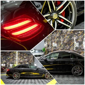 Mercedes-Benz E 63 AMG FULL CARBON BLACK EDITION ПАНОРАМА ЛИЗИНГ 100% - 104880 лв. / 53624.29 € - 97895291 17