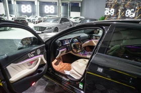 Mercedes-Benz E 63 AMG FULL CARBON BLACK EDITION ПАНОРАМА ЛИЗИНГ 100% - 104880 лв. / 53624.29 € - 97895291 11