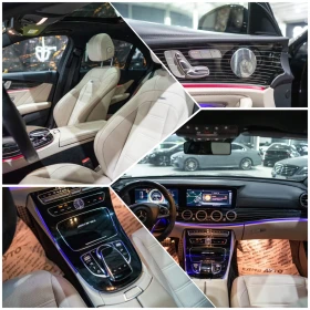 Mercedes-Benz E 63 AMG FULL CARBON BLACK EDITION ПАНОРАМА ЛИЗИНГ 100% - 104880 лв. / 53624.29 € - 97895291 16