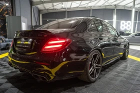 Mercedes-Benz E 63 AMG FULL CARBON BLACK EDITION ПАНОРАМА ЛИЗИНГ 100% - 104880 лв. / 53624.29 € - 97895291 9