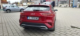 Kia XCeed 1.5 140hp 6MT, снимка 4