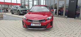 Kia XCeed 1.5 140hp 6MT, снимка 1