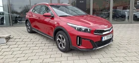 Kia XCeed 1.5 140hp 6MT, снимка 2