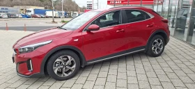 Kia XCeed 1.5 140hp 6MT, снимка 3