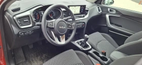 Kia XCeed 1.5 140hp 6MT, снимка 6