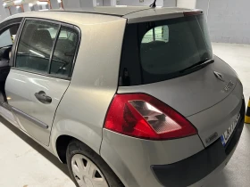 Renault Megane 2003, снимка 3 — Bazar.bg Renault Megane 2003, снимка 3