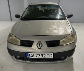 Renault Megane 2003, снимка 1 — Bazar.bg Renault Megane 2003, снимка 1