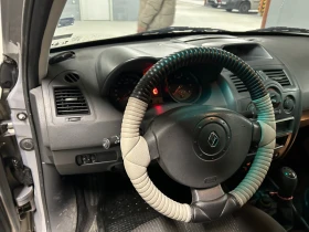 Renault Megane 2003, снимка 9 — Bazar.bg Renault Megane 2003, снимка 9