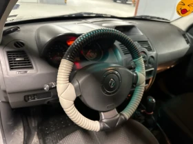Renault Megane 2003, снимка 8 — Bazar.bg Renault Megane 2003, снимка 8