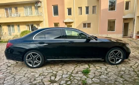 Mercedes-Benz E 220 Digital Ambient 9G, снимка 2