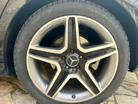 Mercedes-Benz E 220 Digital Ambient 9G, снимка 13