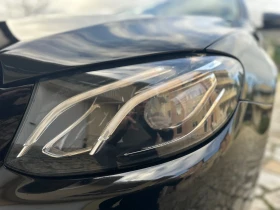 Mercedes-Benz E 220 Digital Ambient 9G, снимка 14