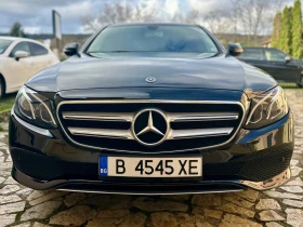 Mercedes-Benz E 220 Digital Ambient 9G, снимка 5