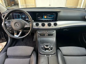 Mercedes-Benz E 220 Digital Ambient 9G, снимка 6