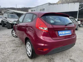 Ford Fiesta 1.2i-82к.с-167000км, снимка 3