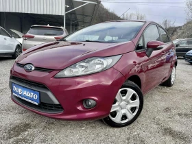 Ford Fiesta 1.2i-82к.с-167000км
