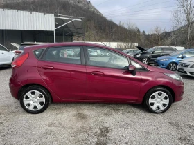 Ford Fiesta 1.2i-82к.с-167000км, снимка 6